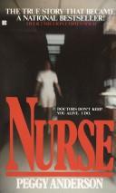 Nurse by Peggy Anderson
