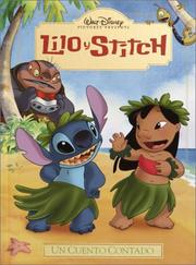 Lilo & Stitch by RH Disney