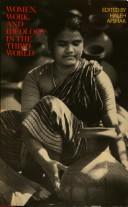 Cover of: Women, Work and Ideology in the Third World
