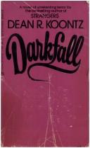 Cover of: Darkfall by 