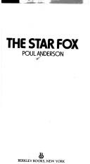 Cover of: The Star Fox