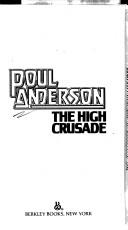 Cover of: The High Crusade by Poul Anderson