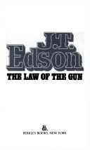 Cover of: Law Of The Gun