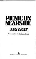 Cover of: Picnic On Nearside