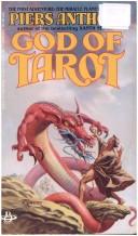 Cover of: God of Tarot by Piers Anthony