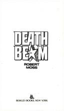 Cover of: Death Beam