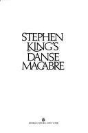 Cover of: Danse Macabre Tr by Stephen King