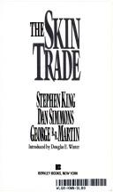 Cover of: Skin Trade (Night Visions, 5) by Stephen King, Dan Simmons, George R. R. Martin