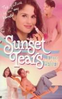 Cover of: Sunset Tears (Sunset Island)
