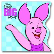 Cover of: Piglet's Big Movie