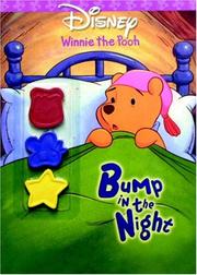 Cover of: Bump in the Night by Melissa Lagonegro