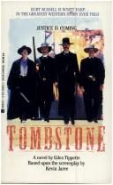 Cover of: Tombstone: a novel