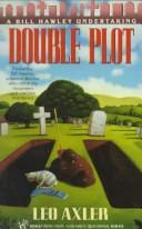 Cover of: Double Plot