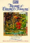 Cover of: Treasury of children's folklore