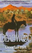 Cover of: Deadwood (Boomtowns , No 2)