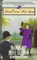 Cover of: Hands Up Miss Seeton