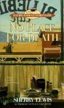 Cover of: No Place for Death