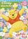 Cover of: Playfully Pooh (Window Cling Book)