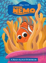 Cover of: Finding Nemo: A Read-Aloud Storybook