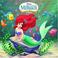 Cover of: The Little Mermaid