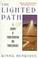 Cover of: The lighted path