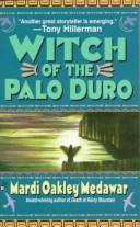 Cover of: The Witch of the Palo Duro by Mardi Oakley Medawar