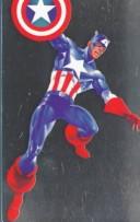 Cover of: Captain America by T. Isabella