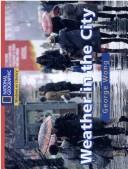 Cover of: Weather in the City by George Wong