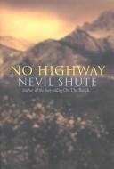 No Highway by Nevil Shute