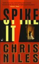 Spike It by Charles Niles