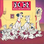 Cover of: 101 Dalmatians (Pictureback(R)) | RH Disney