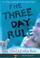 Cover of: Three Day Rule, The
