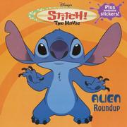 Cover of: Alien Roundup by RH Disney