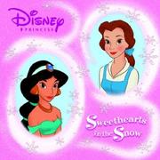 Cover of: Sweethearts in the Snow by RH Disney, Melissa Lagonegro