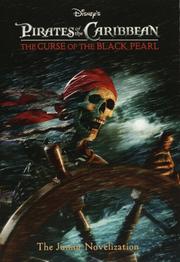 Cover of: Pirates of the Caribbean by Irene Trimble
