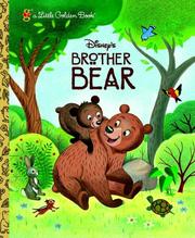 Cover of: Brother Bear