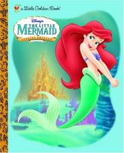 Cover of: The Little Mermaid by RH Disney
