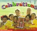 Cover of: Celebrations (Social Studies Emergent Readers)