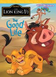 Cover of: The Good Life by Golden Books