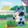 Cover of: Minnie Mysteries (Pictureback(R))
