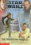 Cover of: Star Wars Episode 1 by 