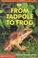 Cover of: Tadpole to Frog