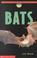 Cover of: Bats