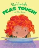Cover of: Don't let the peas touch! by Deborah Blumenthal