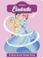 Cover of: Cinderella (Read-Aloud Board Book)