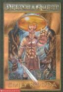 Cover of FORESTS OF SILENCE (DELTORA QUEST, NO 1)