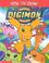 Cover of: How to Draw Digimon