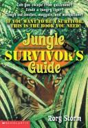 Cover of: Jungle survivor's guide
