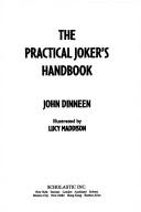 Cover of: The Practical Joker's Handbook by 