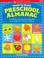 Cover of: Month-by-Month Preschool Almanac